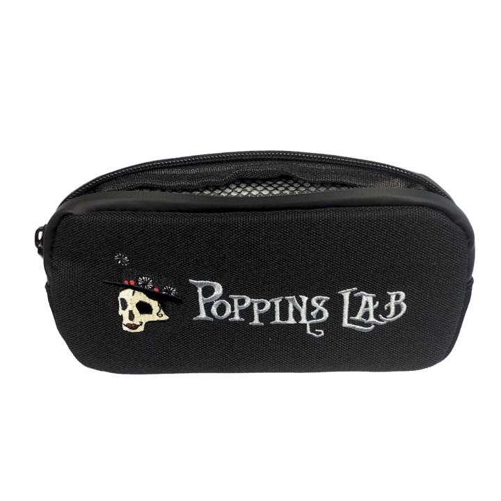 Monedero Anti-Olor Pocket Poppins Lab - Suministros Hortícolas