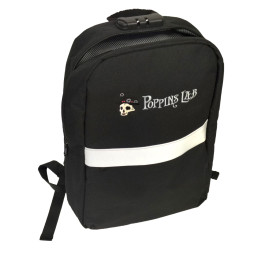 Mochila Anti-Olor Lock Poppins Lab - Suministros Hortícolas