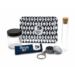 Kit Essential Pack Poppins Lab - Suministros Hortícolas