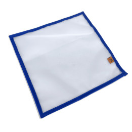 Tapete de Secado 20x20cm 25 Micras Poppins Lab