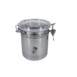 Bote Hermético de Acero Inoxidable 1400ml - Poppins Lab