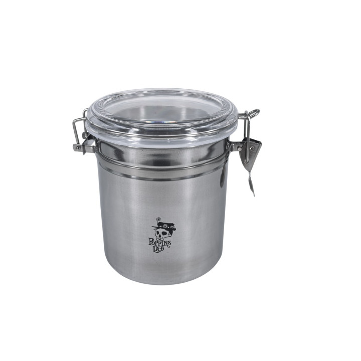 Bote Hermético de Acero Inoxidable 1400ml - Poppins Lab