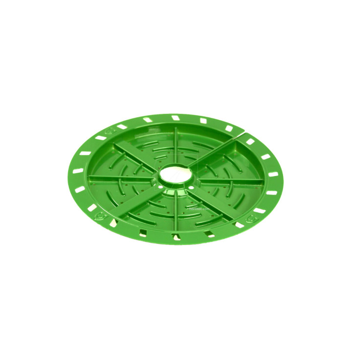 Sistema Matrix 12.5"-14.5" Floraflex - Riego Eficiente