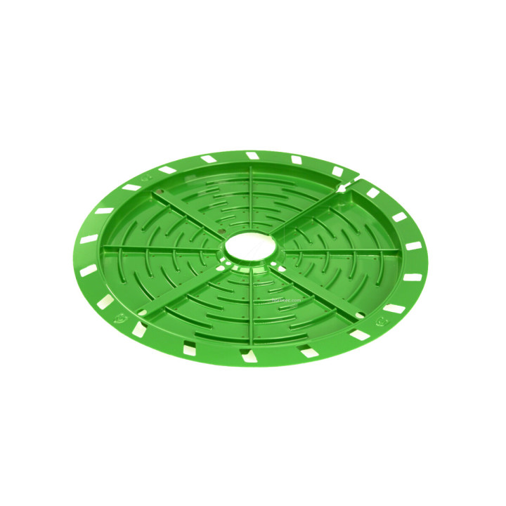 Sistema Matrix 12.5"-14.5" Floraflex - Riego Eficiente