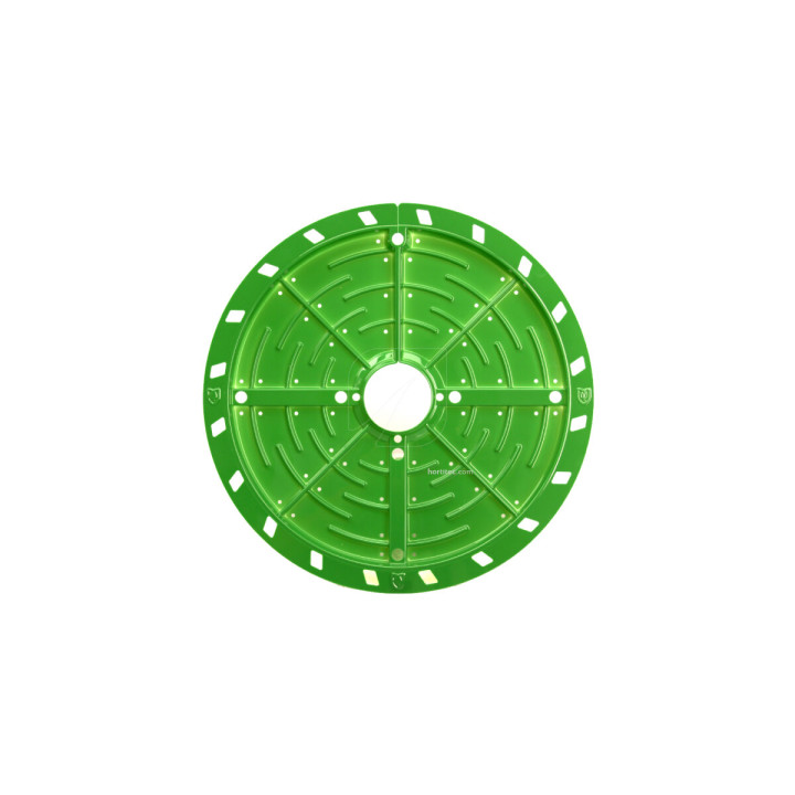 Sistema Matrix 15.5"-18" Floraflex - Riego Eficiente