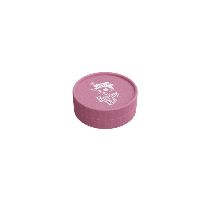 Grinder Bio 55mm Poppins Lab - Display 24 uds