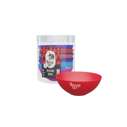 Cuenco de Silicona 67mm - Poppins Lab (10 uds)