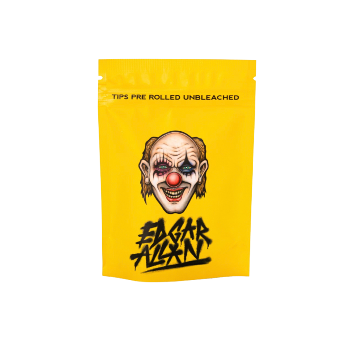 Filtros Pre Rolled LION ROLLING CIRCUS - 12 uds