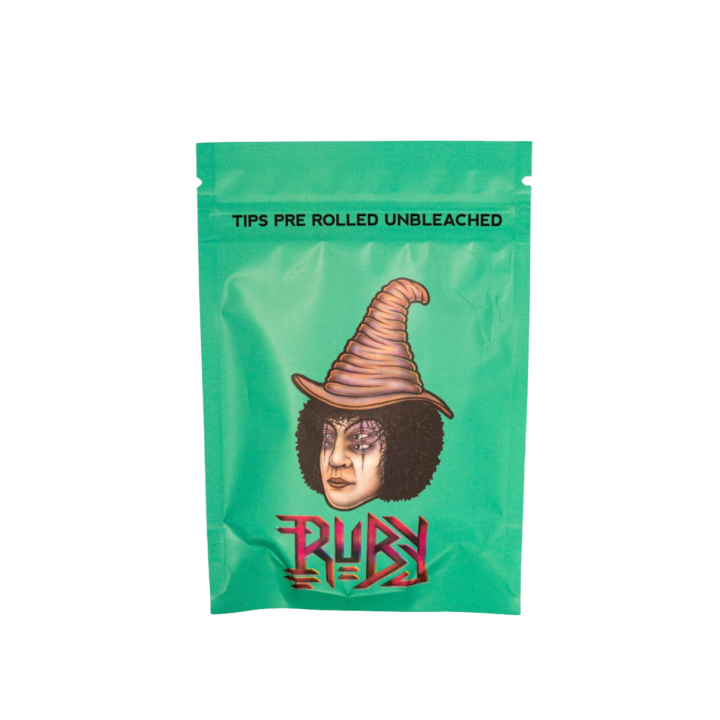 Filtros Pre Rolled LION ROLLING CIRCUS - 12 uds