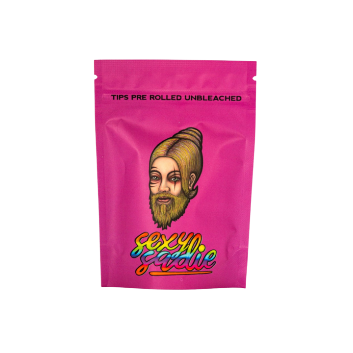 Filtros Pre Rolled LION ROLLING CIRCUS - 12 uds