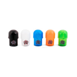 Grinder Contenedor Hermético LION ROLLING CIRCUS - 901133