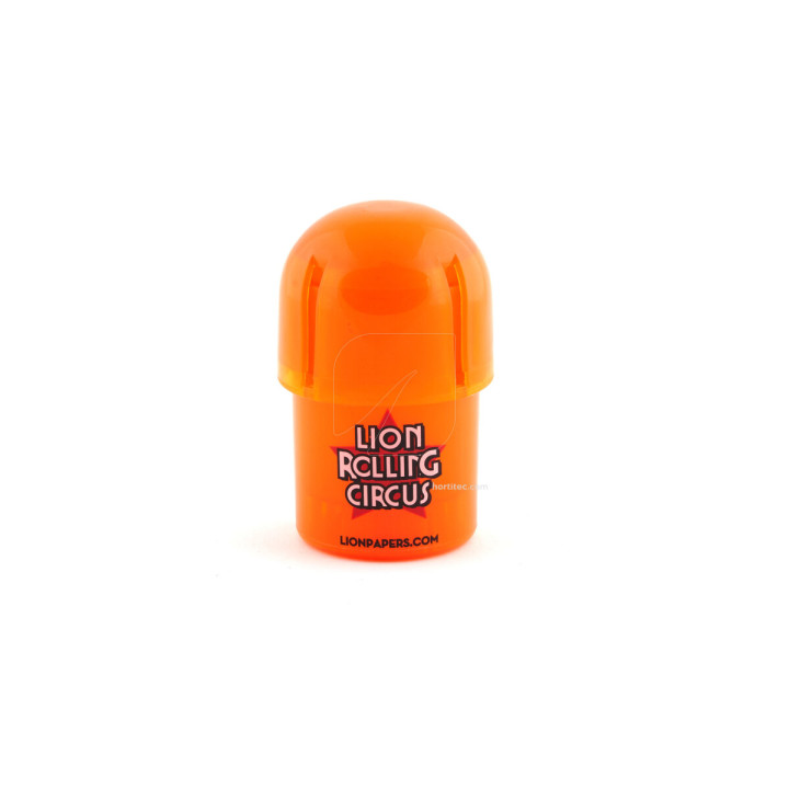 Grinder Contenedor Hermético LION ROLLING CIRCUS - 901133