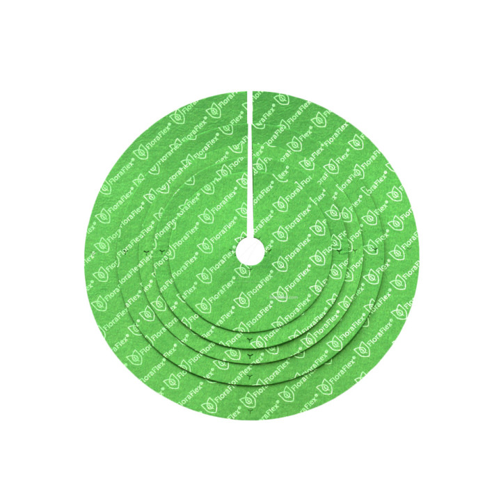 Matrix Pad Redondo 7.5"-9" - 12 u | FLORAFLEX®