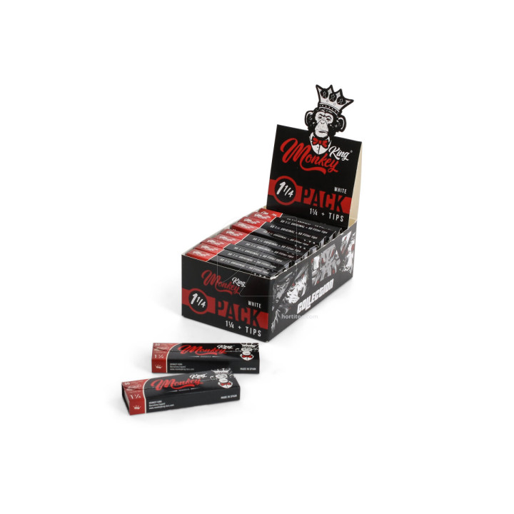 Monkey Kit Clipper 1 1/4 - Suministros Hortícolas