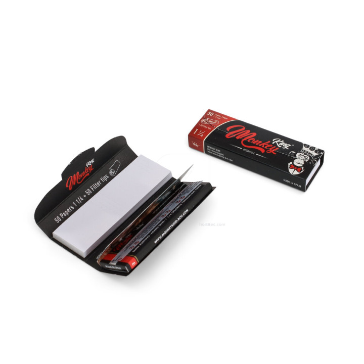 Monkey Kit Clipper 1 1/4 - Suministros Hortícolas