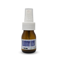 Terpenos Spray Blueberry Kush 50 ml - Terpescience