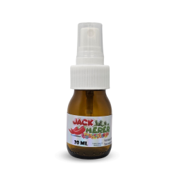Terpenos Spray Jack Herer 50 ml - Terpescience