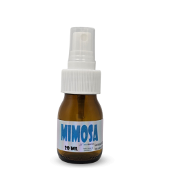 Spray Terpenos Mimosa 50 ml - Terpescience