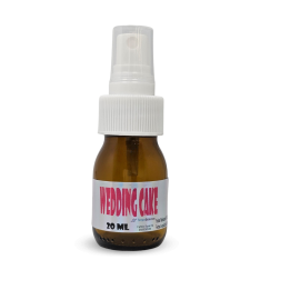 Terpenos Spray Wedding Cake 50 ml - Terpescience