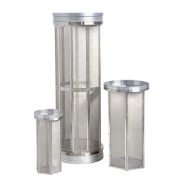 Recambio Tambor Extractor de Polen Hexagonal MT Dry 200