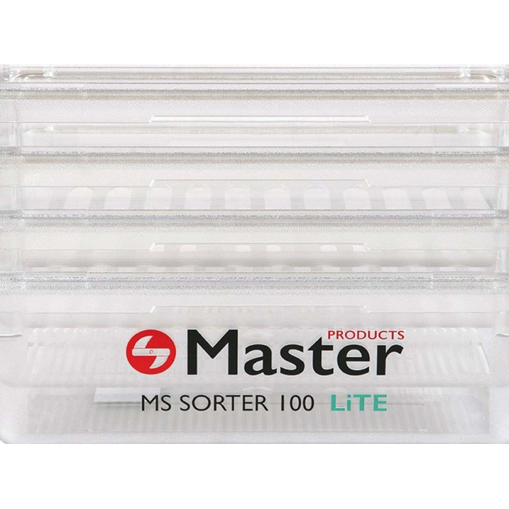 MS Sorter 100 Lite - Clasificadora Manual de Flores