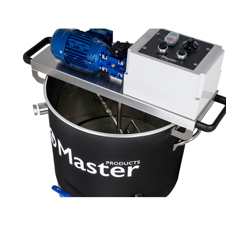 MX ICE 200 LiTE - Extracción de Resina Sin Solventes
