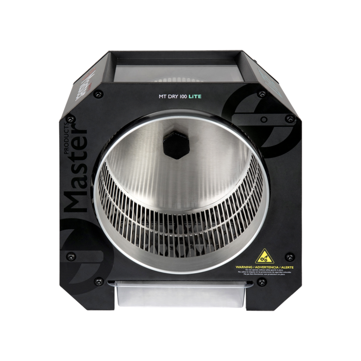 Peladora MT Dry 100 LiTE - Master Products | Eficiencia y Comodidad