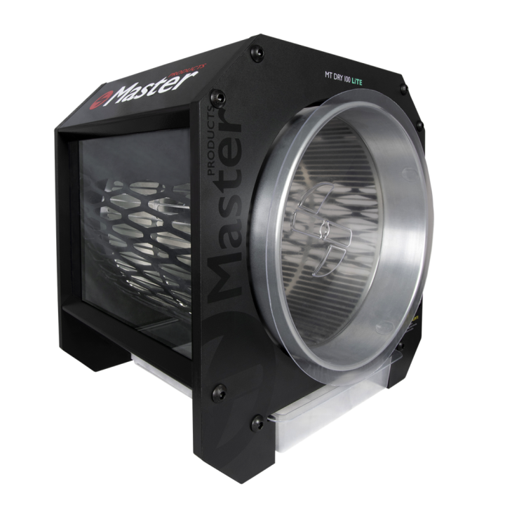 Peladora MT Dry 100 LiTE - Master Products | Eficiencia y Comodidad