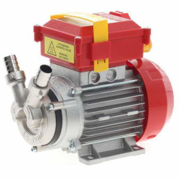 Bomba Kit Recirculación MW Ice 200 - Master Products