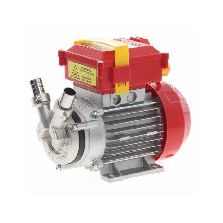 Bomba Kit Recirculación MW Ice 200 - Master Products