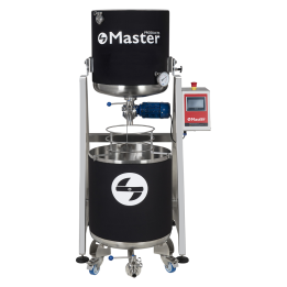 MX Ice 700 Master Products - Sistema de Extracción de Resina