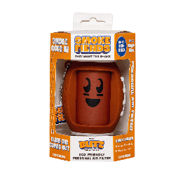 Smoke Friends Blitz Football Hemper - Filtro de Aire Ecológico