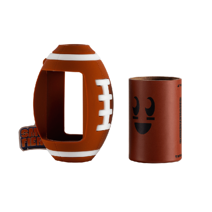 Smoke Friends Blitz Football Hemper - Filtro de Aire Ecológico