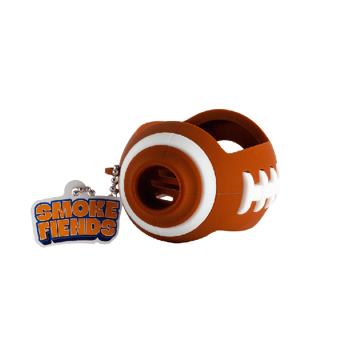 Smoke Friends Blitz Football Hemper - Filtro de Aire Ecológico