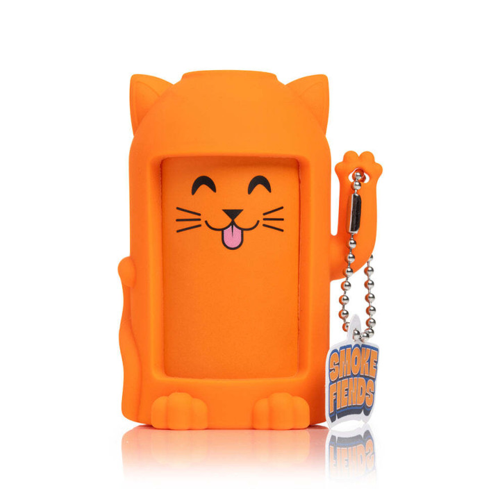 Smoke Friends Catnip Kitten - Filtro Ecológico Hemper