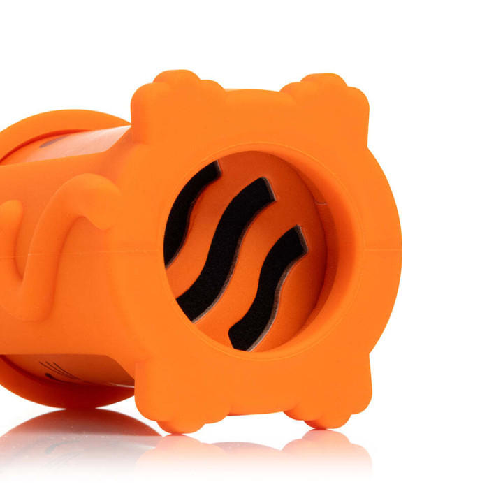 Smoke Friends Catnip Kitten - Filtro Ecológico Hemper