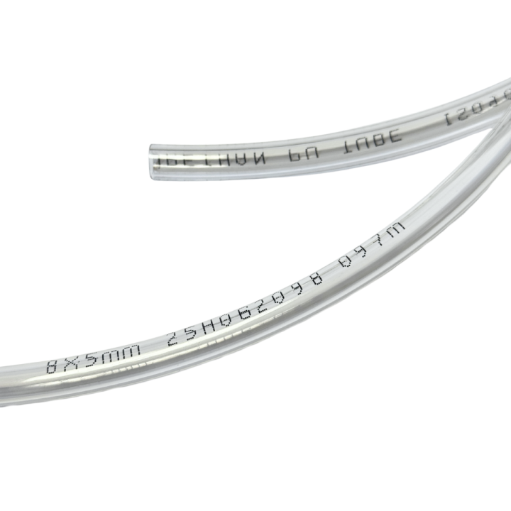 Conexiones Humidificador 1/2" a 8 mm - Suministros Hortícolas