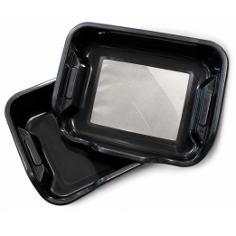 Bandeja Deep Trim 14x39x50 cm Poppins Lab - Suministros Hortícolas