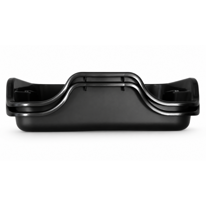 Bandeja Deep Trim 14x39x50 cm Poppins Lab - Suministros Hortícolas