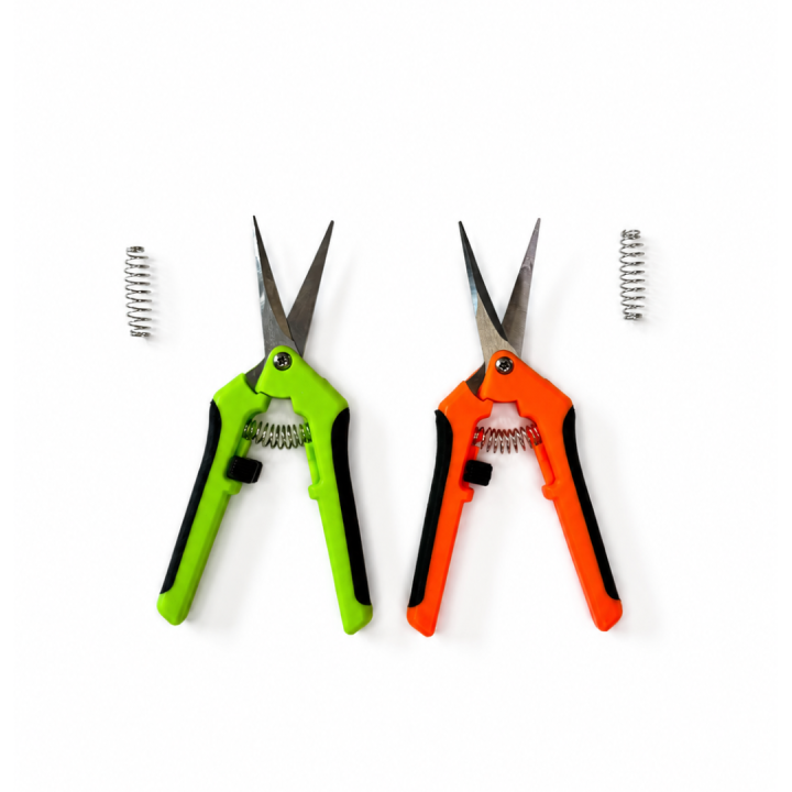 KIT Bandeja Trimming Tray + Accesorios Poppins Lab