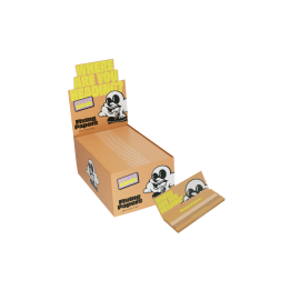 Papel Brown King Size Flying Papers - Ecológico y Natural