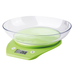 Báscula Digital DAHER 1G-5KG - Precisión y Diseño