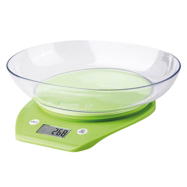 Báscula Digital DAHER 1G-5KG - Precisión y Diseño