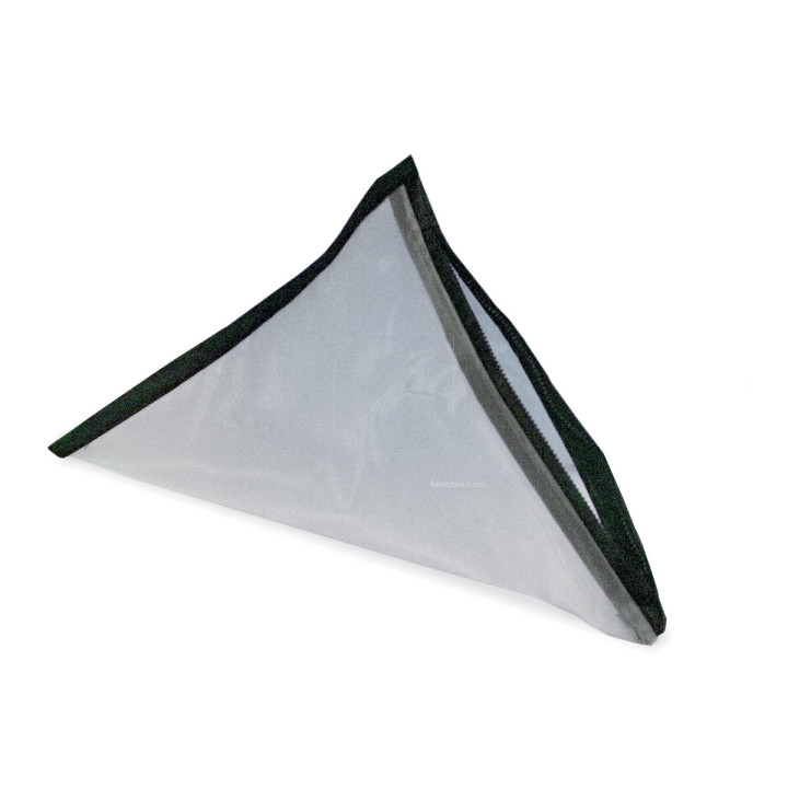 Bolsas Triangulares para Bubblextractor - VDL