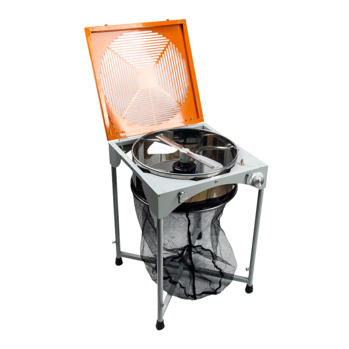 Peladora eléctrica Trim Spin - LEAF TRIMMER PRO