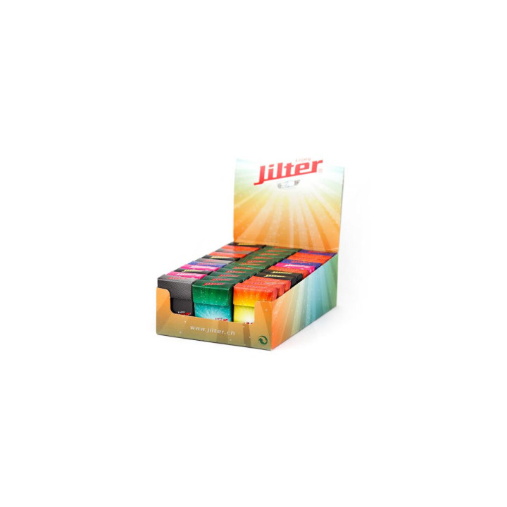 Display Jilter Filtros (33 u) - Suministros Hortícolas