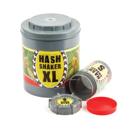 Hash Shaker L - Extracción Manual de Tricomas