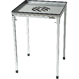 Mesa Trimbox Workstation - TRIMPRO® | Suministros Hortícolas