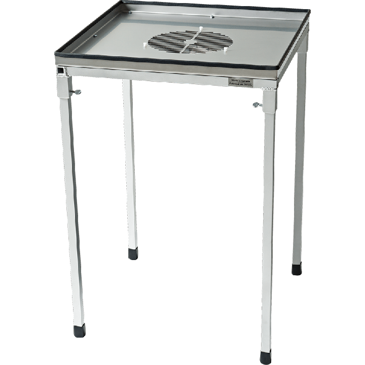 Mesa Trimbox Workstation - TRIMPRO® | Suministros Hortícolas