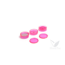 Grinder 5 Partes 60x49mm - Suministros Hortícolas